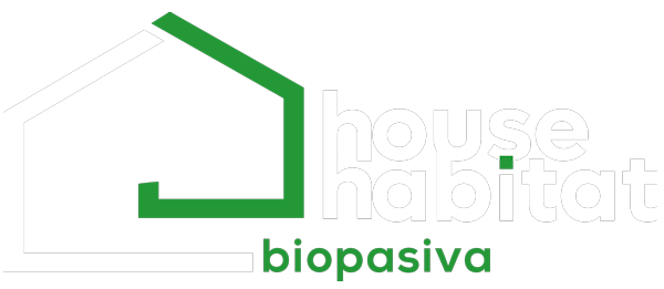 House Habitat Biopasiva