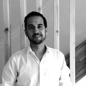 Federico Pels, arquitecto especialista en edificios de madera