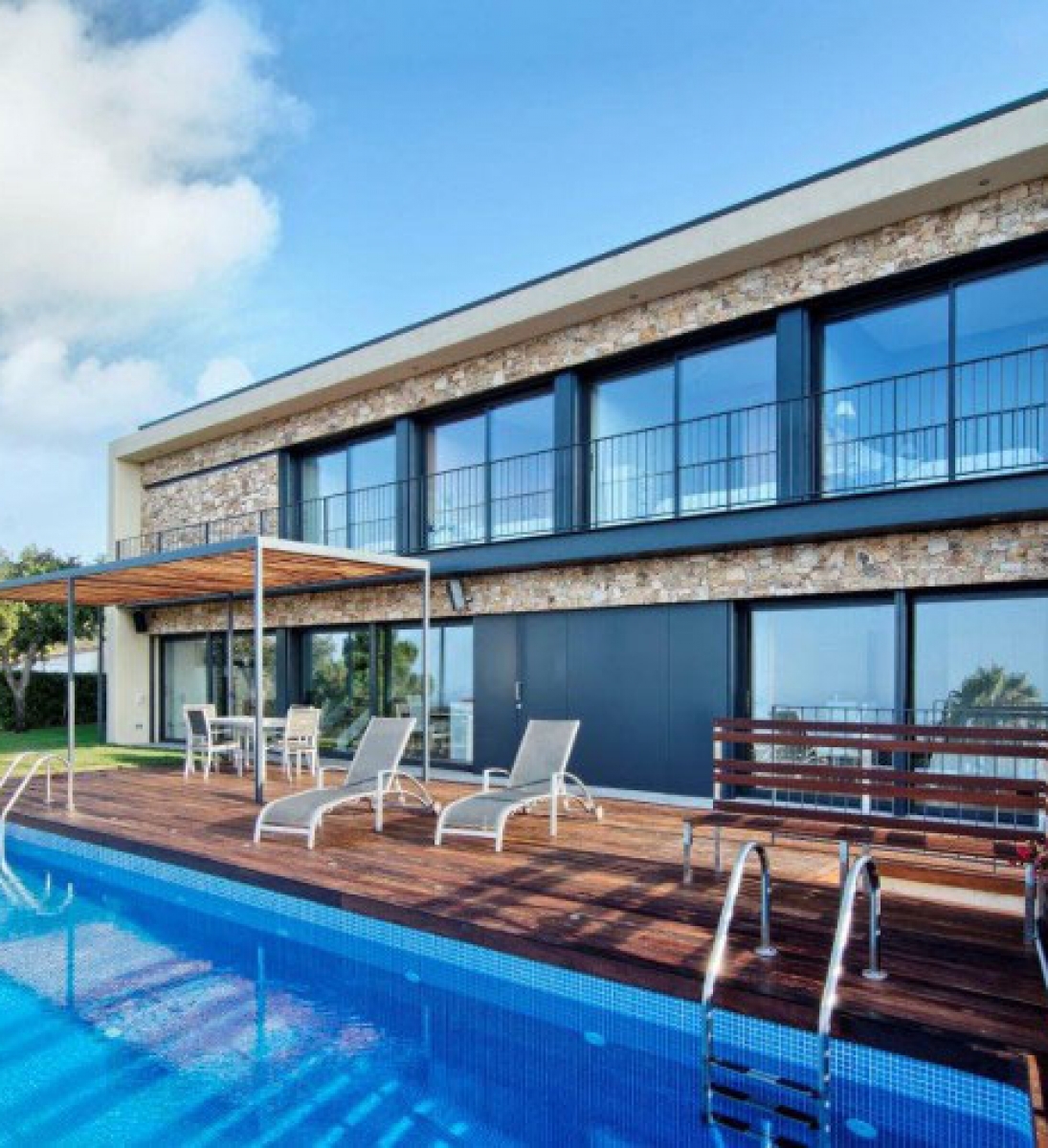 HOUSE IN TOSSA DE MAR