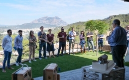 Jornada técnica Passivhaus en LILU’s HOUSE