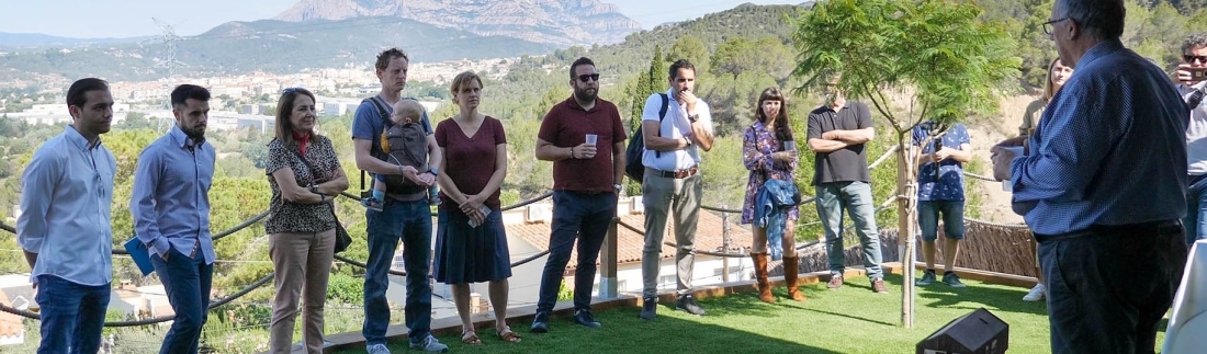 Jornada técnica Passivhaus en LILU’s HOUSE