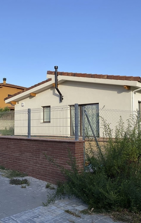 Envolventes térmicos Sant Esteve de Palautordera 4