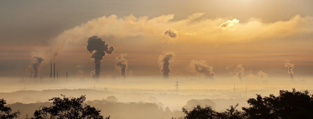 Calidad del aire interior ¿Y si la contaminación está en tu casa?