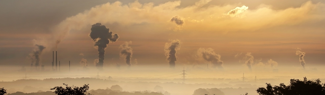 Calidad del aire interior ¿Y si la contaminación está en tu casa?