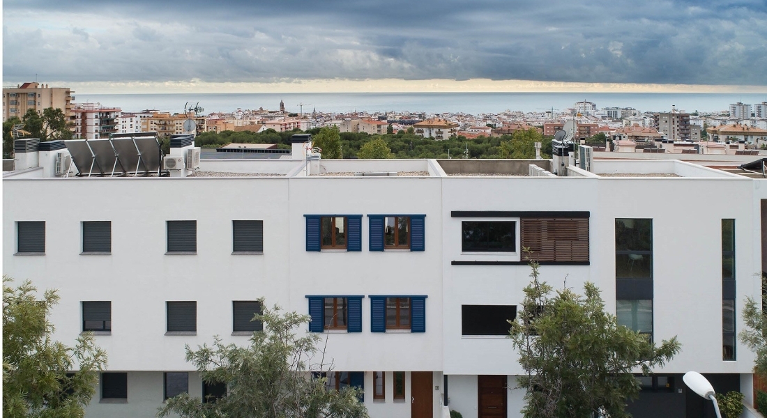 Edificios de madera y Passivhaus, un tándem perfecto contra el cambio climático